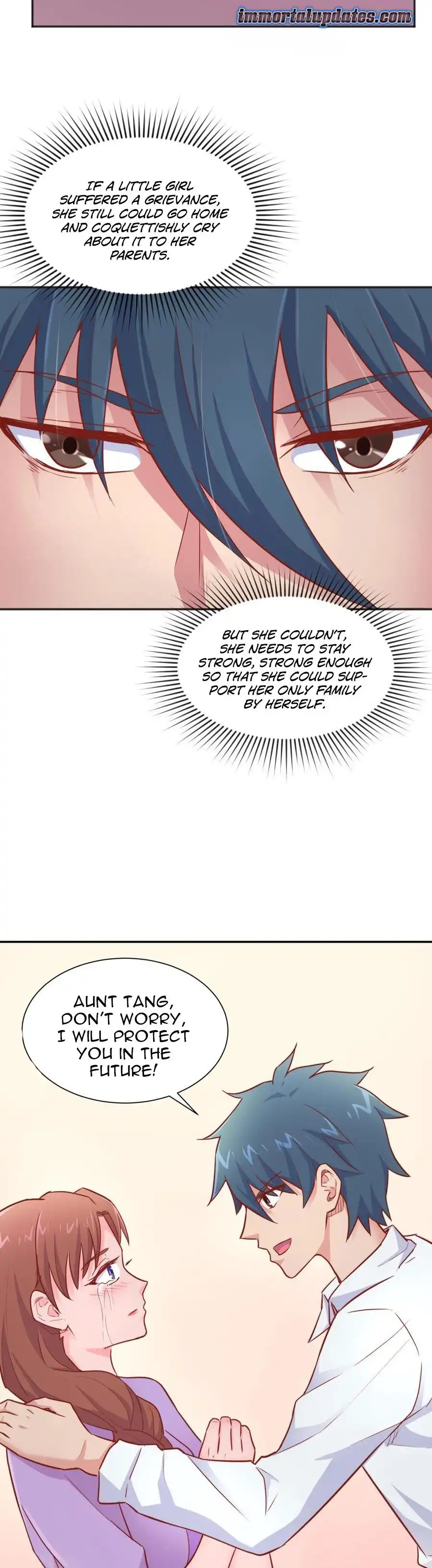 Goddess's Personal Doctor Chapter 25 7